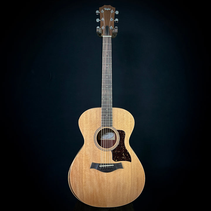 Taylor Academy 12E