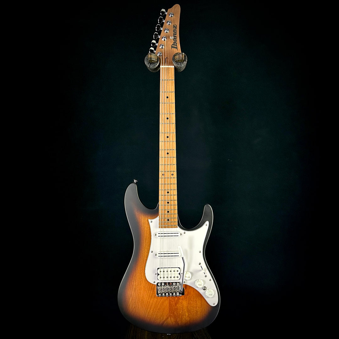 Ibanez ATZ10P Andy Timmons Signature Premium