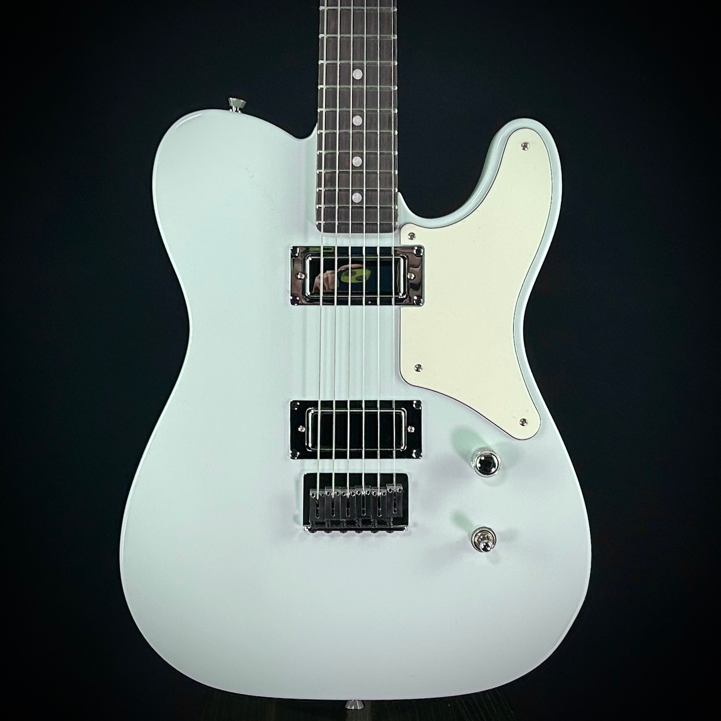 Fender American Cabronita Special Telecaster – Music Villa MT