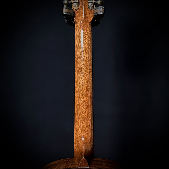 Martin 0’ahu K-42 Hibiscus