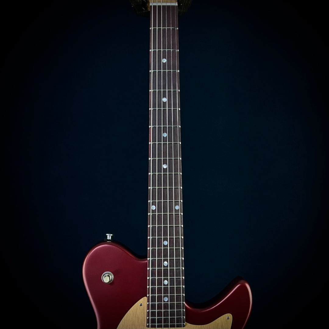 Eastman Fullertone Offset '62