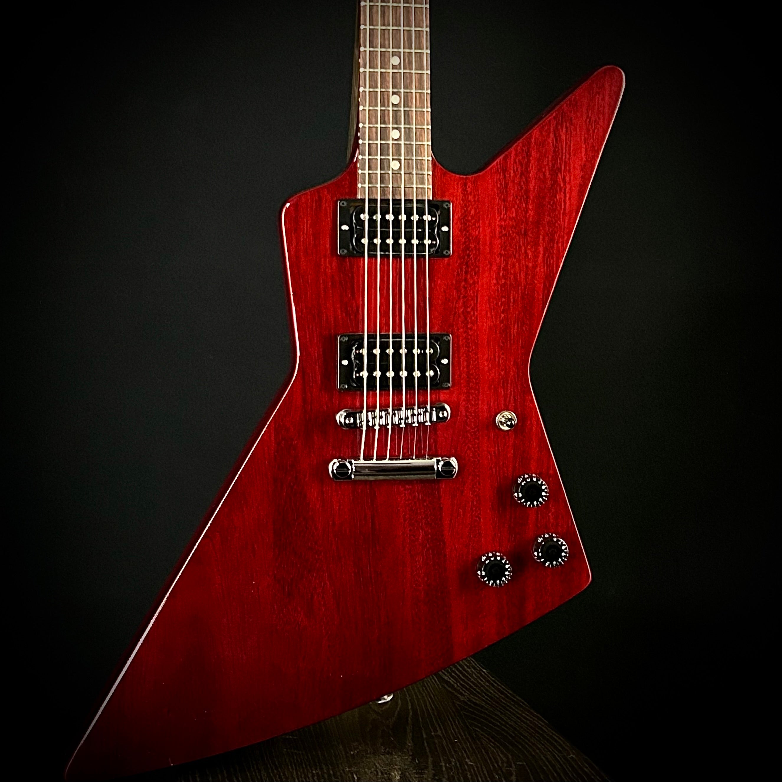 Gibson '80s Explorer – Music Villa MT