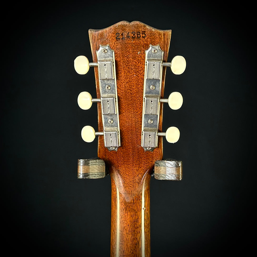 Gibson 1964 J-50 ADJ (USED)