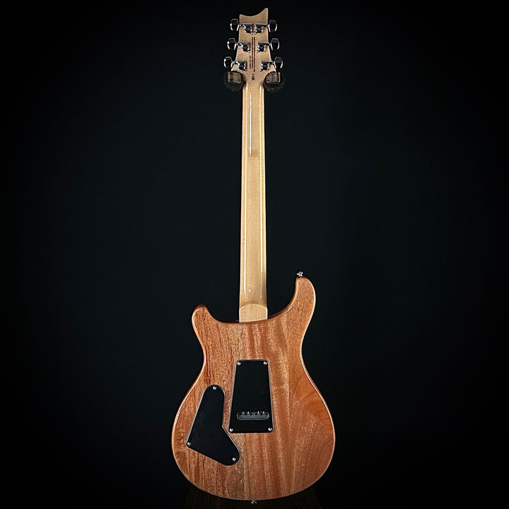 PRS SE Exotic Custom 24 Swamp Ash Burl SOLD