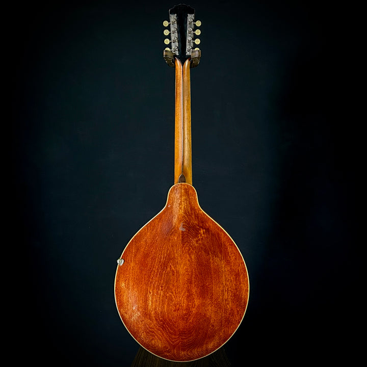 Gibson 1917 K-2 Mandocello (USED)