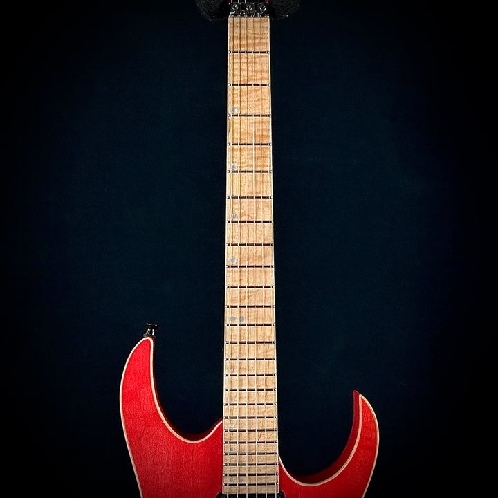 Ibanez RG Premium RG6PCMLTD (USED)