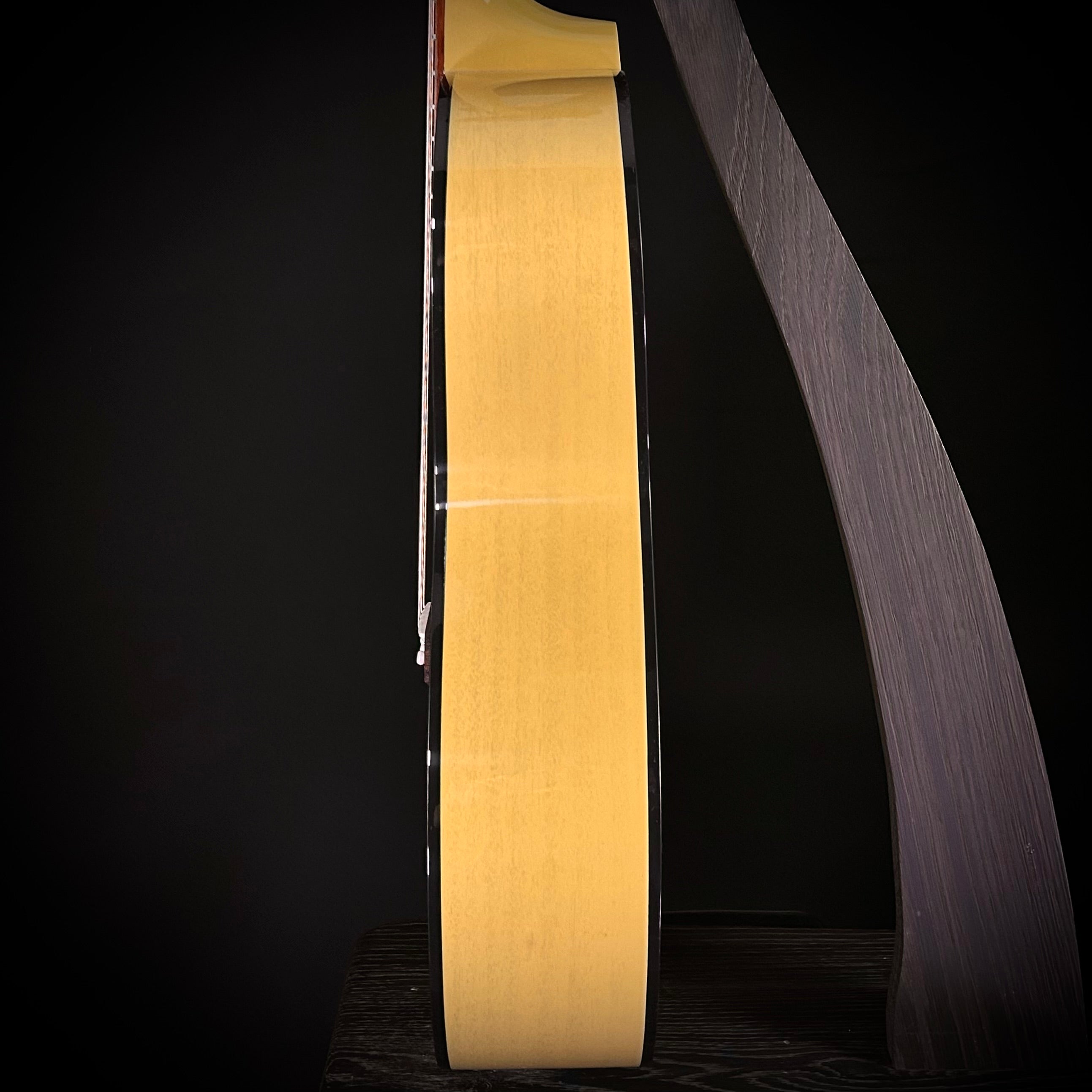 Gibson Custom Shop L-00 - TV Yellow – Music Villa MT