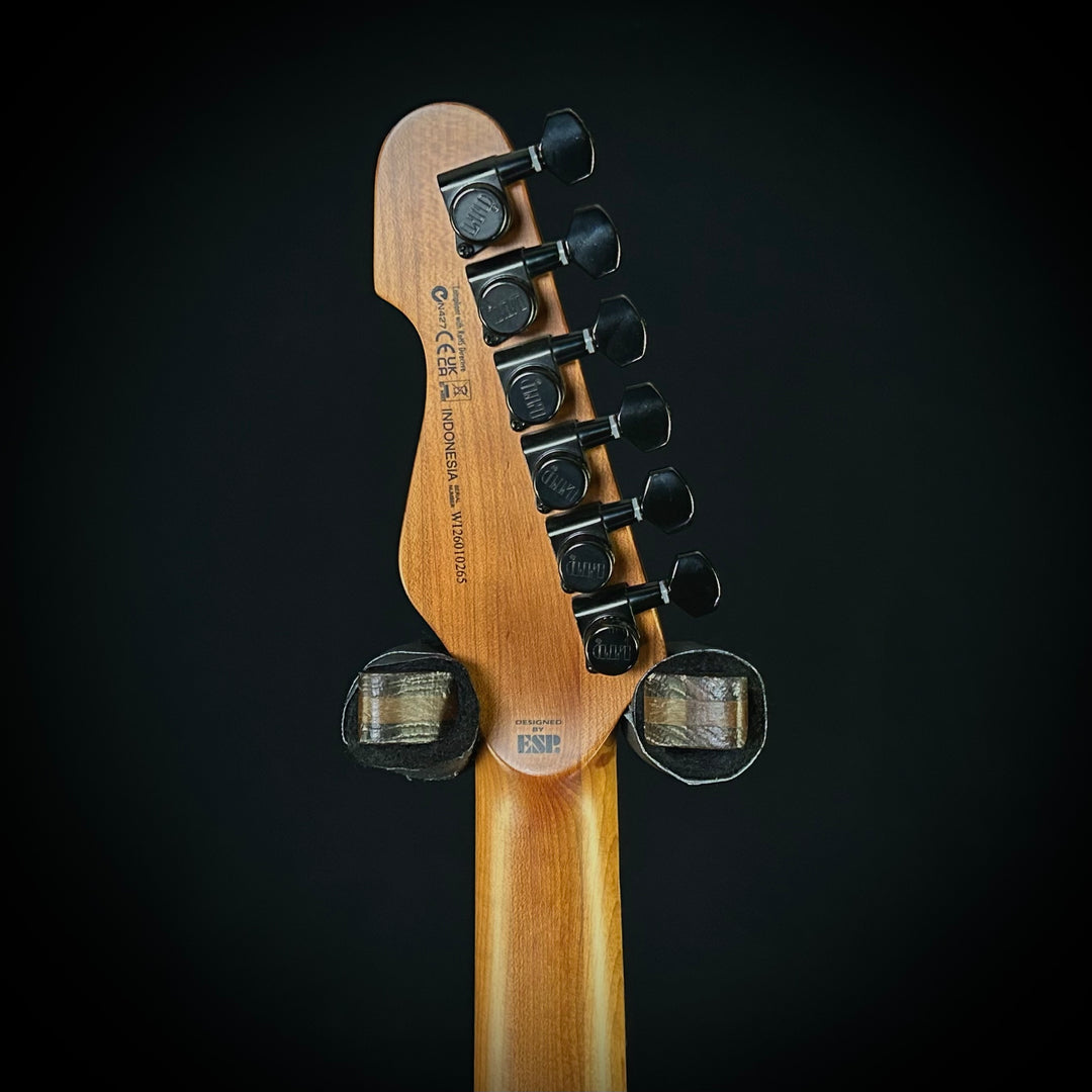 LTD TH-400