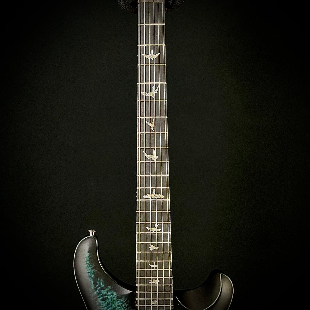 PRS Custom 24 Satin 40th Anniversary