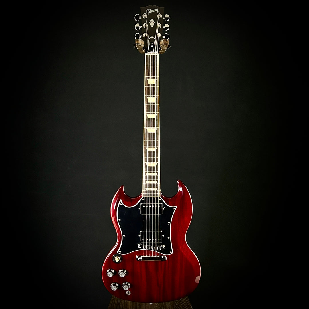 Gibson SG Standard | Lefty