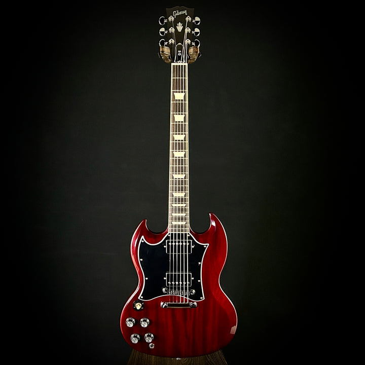 Gibson SG Standard | Lefty