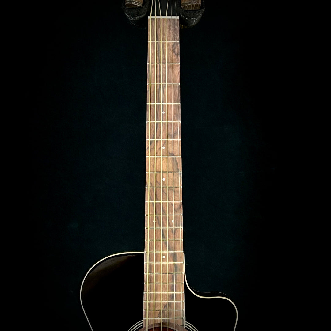 Yamaha APXT2 3/4 Size - Black