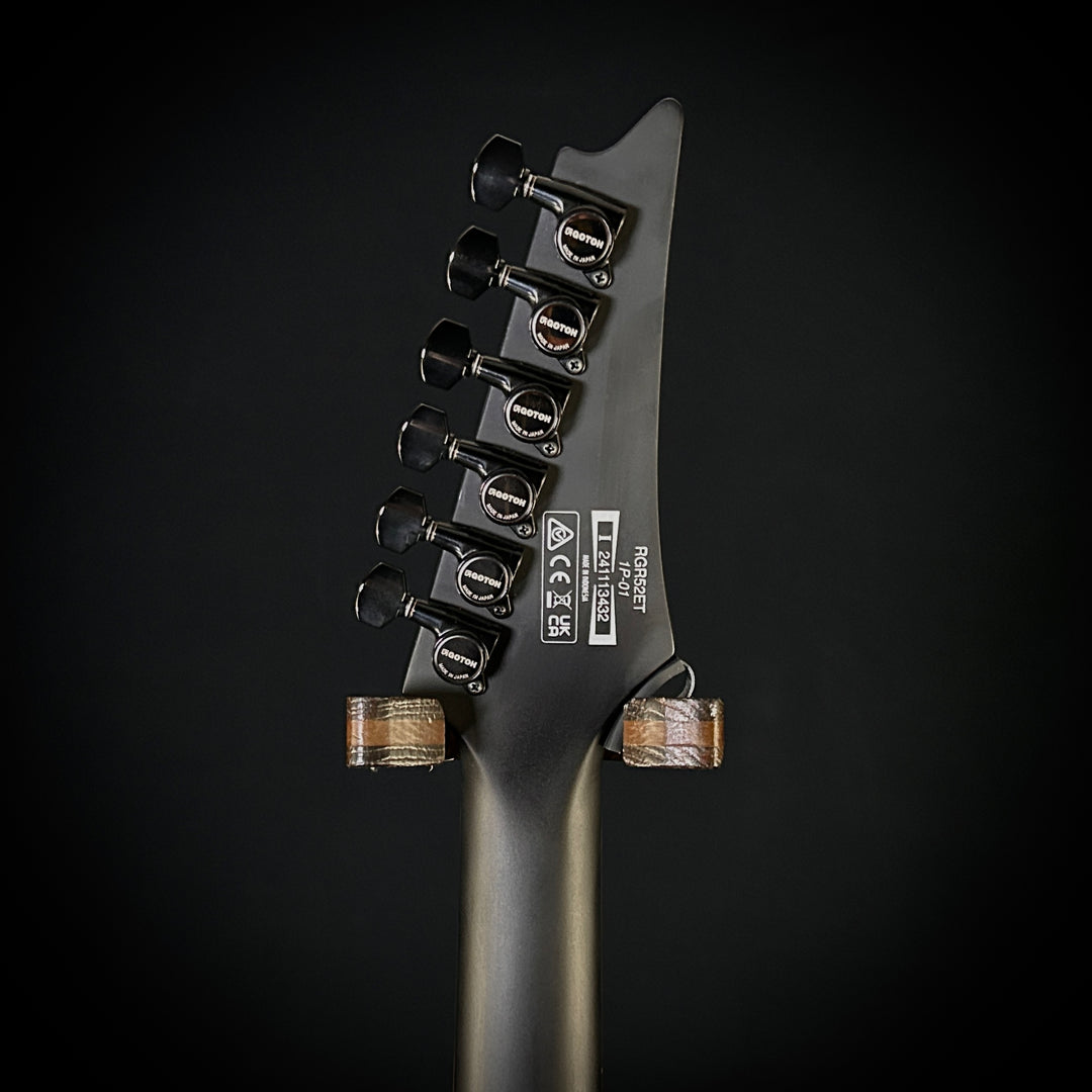 Ibanez RGR52ET (SHOPWORN)