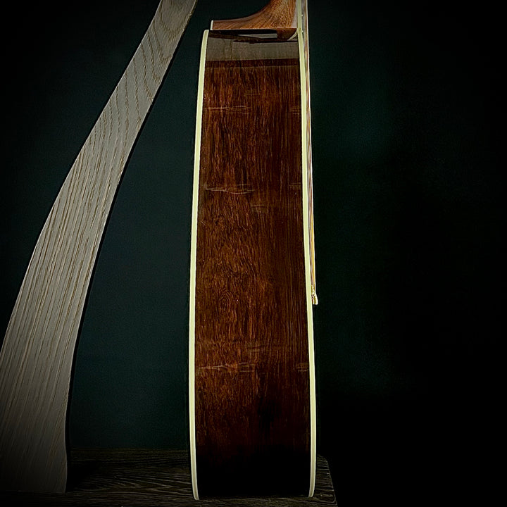 Martin 2023 Custom Shop Authentic D-28 - Madagascar Rosewood (CONSIGNMENT)