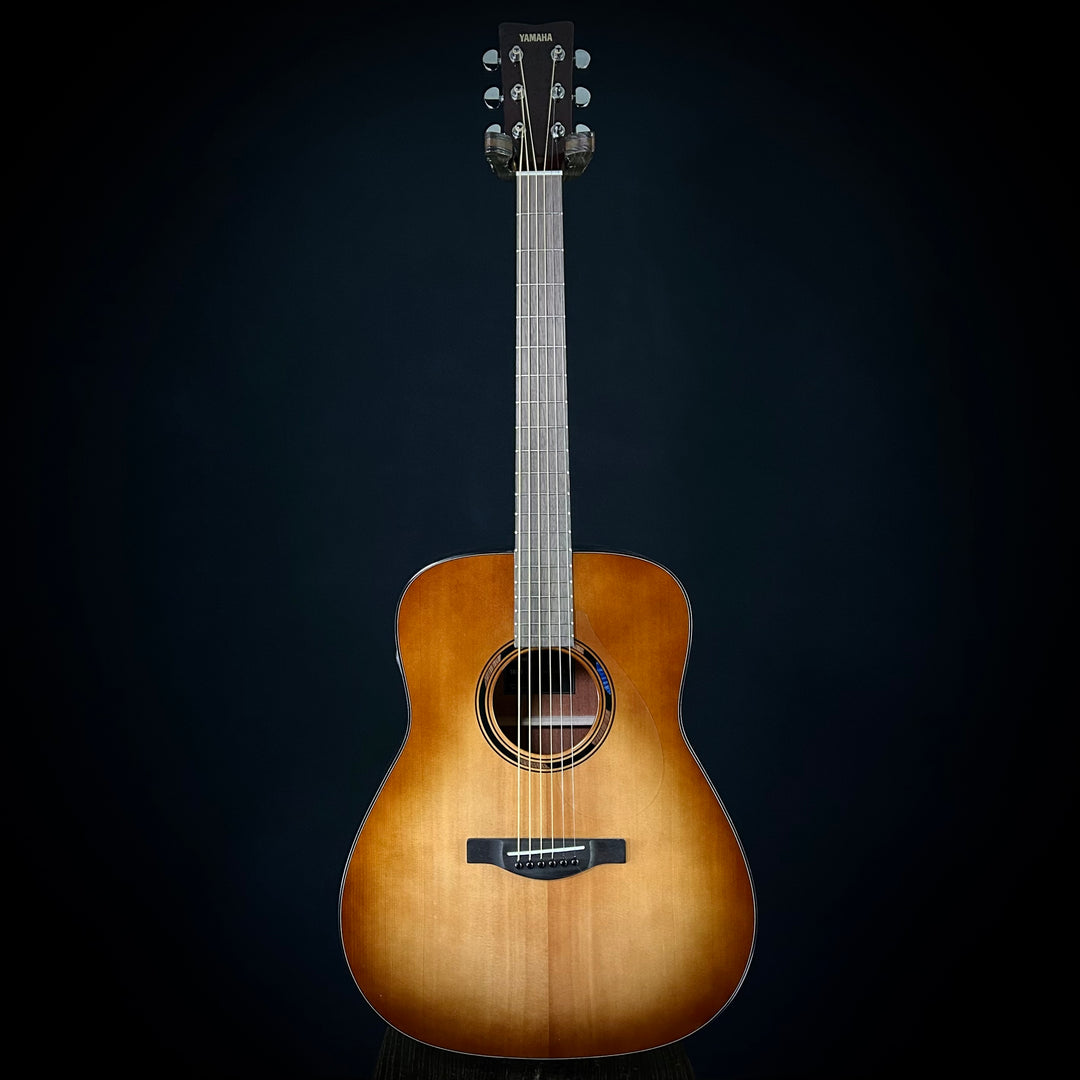 Yamaha TAS1E TransAcoustic - Sand Burst
