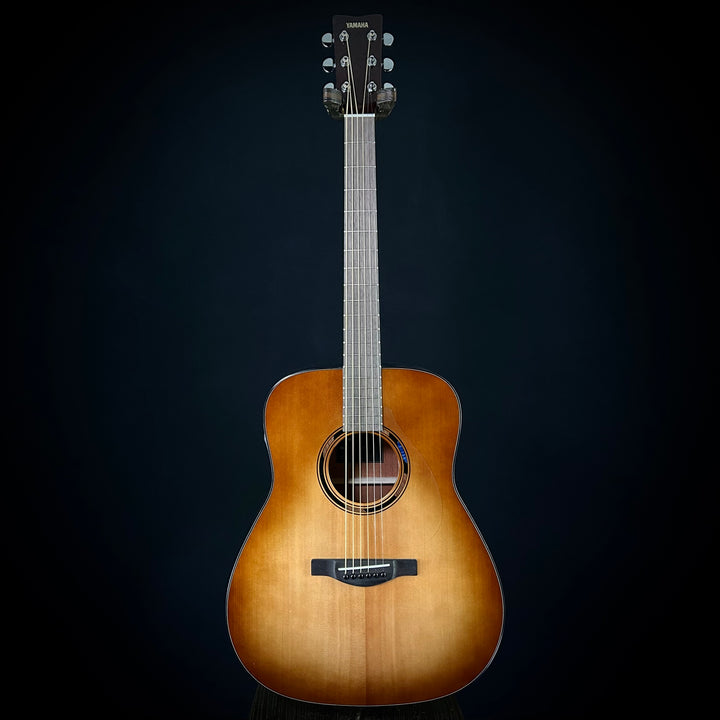 Yamaha TAS1E TransAcoustic - Sand Burst
