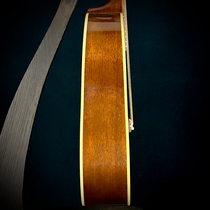 Gibson 1942 Banner LG-2 - Murphy Lab, Ultra Light Aged