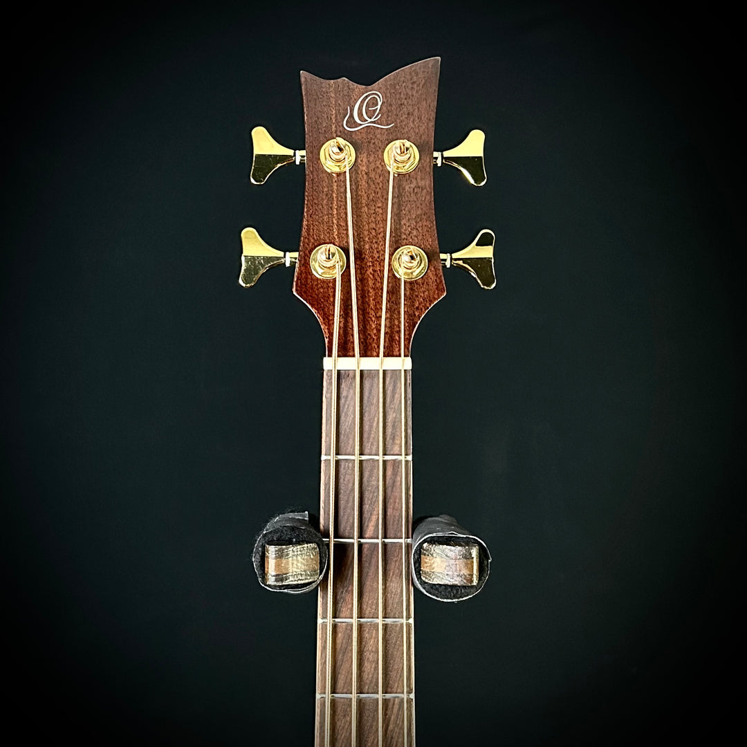 Ortega Private Room Collection  - 4-String Bass