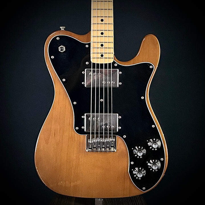 Fender 1974 Telecaster Deluxe (VINTAGE)