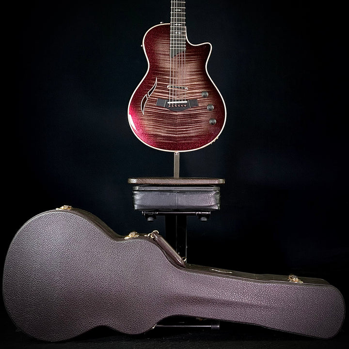 Taylor 2023 Custom #18 T5Z Urban Ash Flame Maple (USED)