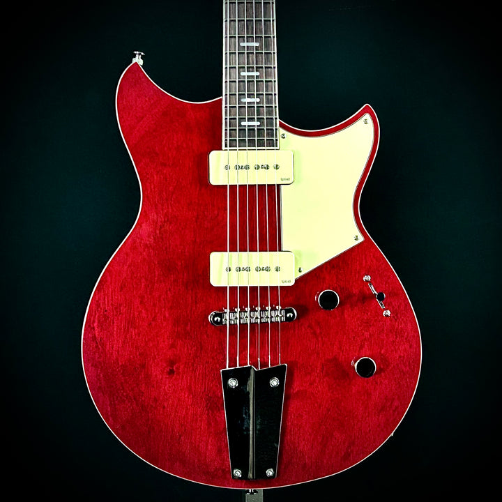 Yamaha Revstar Standard RSS02T
