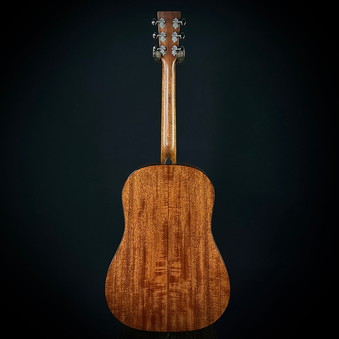 Martin CS 18 Style 12-Fret Dreadnought