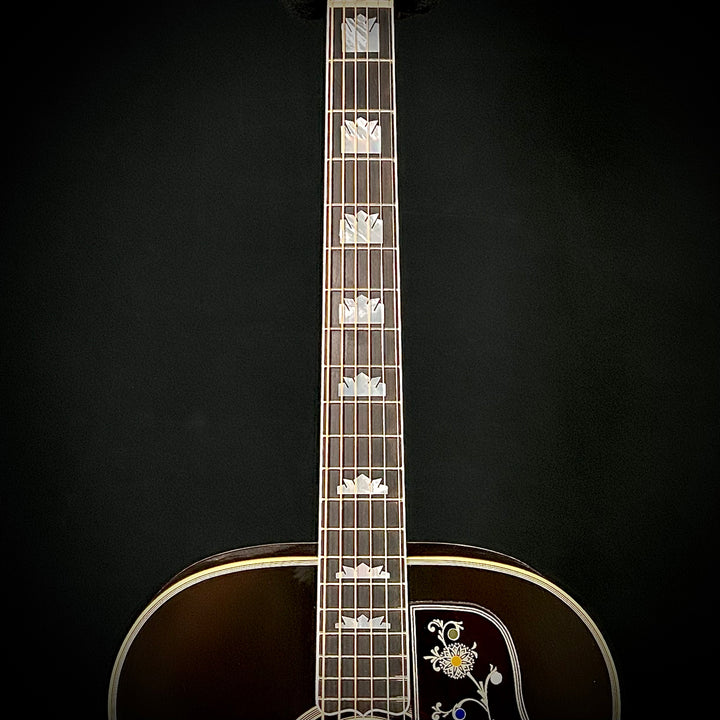 Gibson Pre-War SJ-200 -  Rosewood