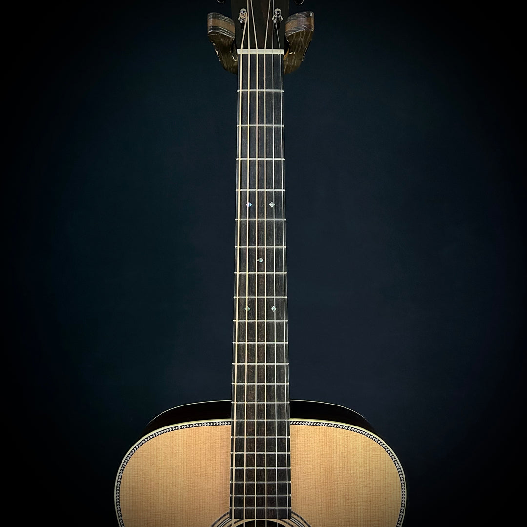 Collings 2024 OM2H-VN (USED)