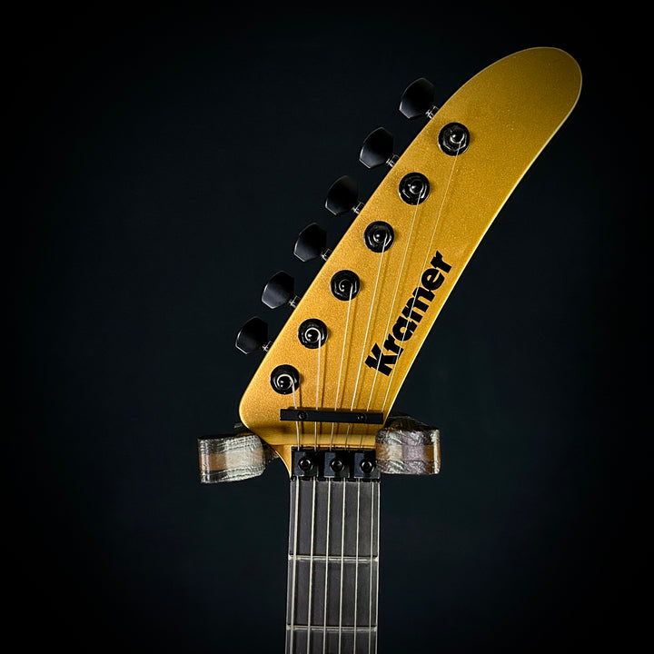 Kramer 50th Anniversary 84