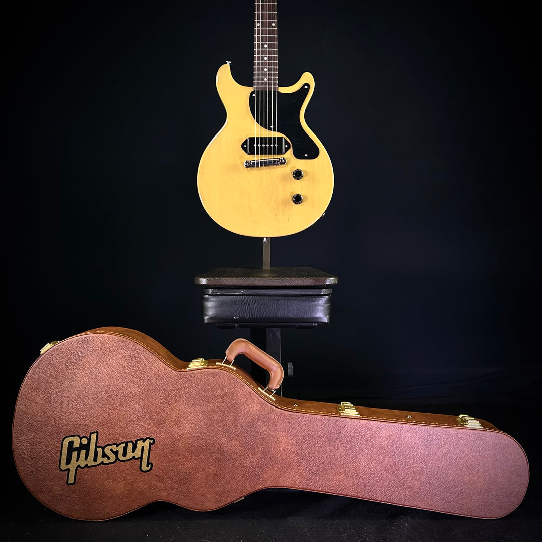 Gibson Les Paul Junior Double Cutaway