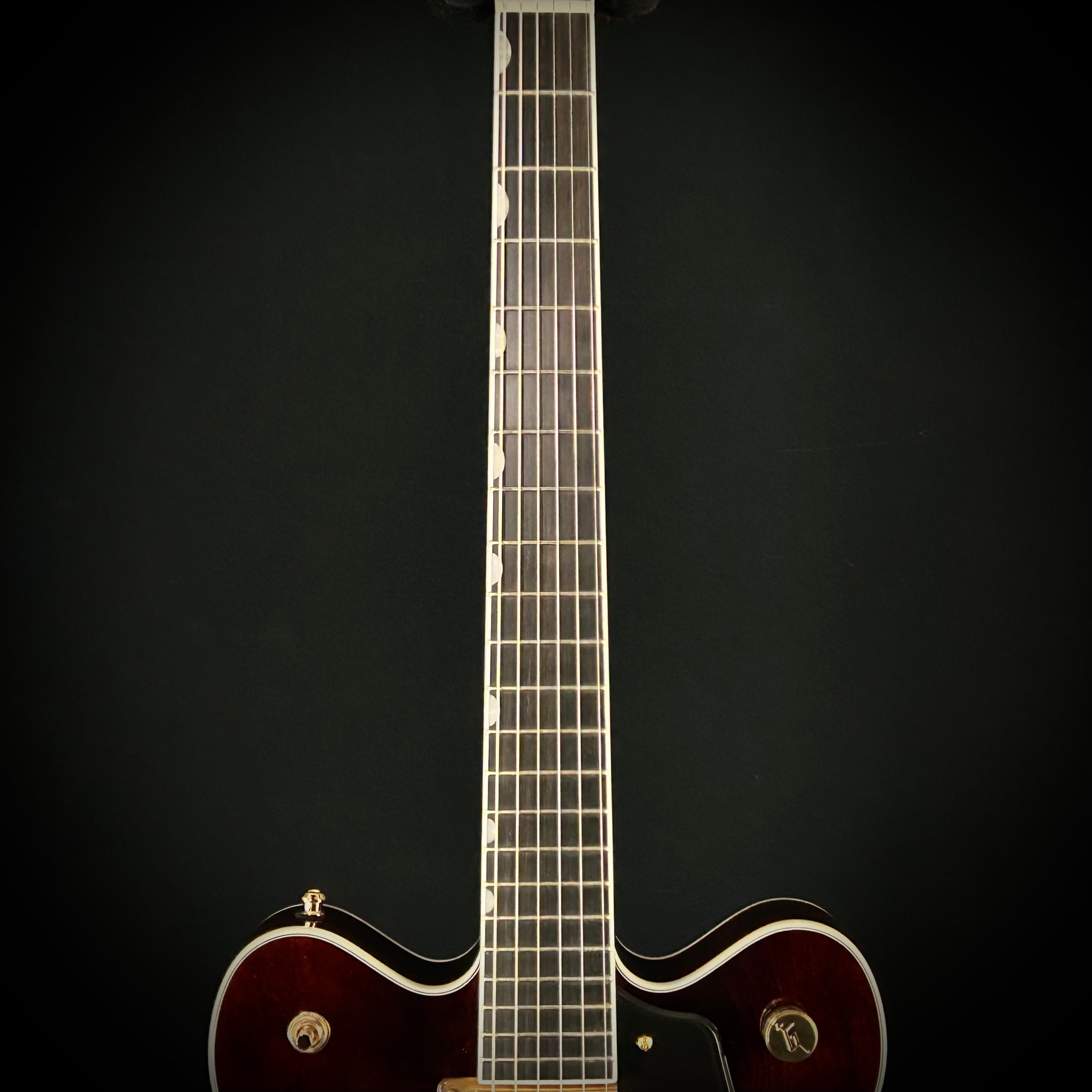 Gretsch Limited Abbey Road Studiomatic – Music Villa MT