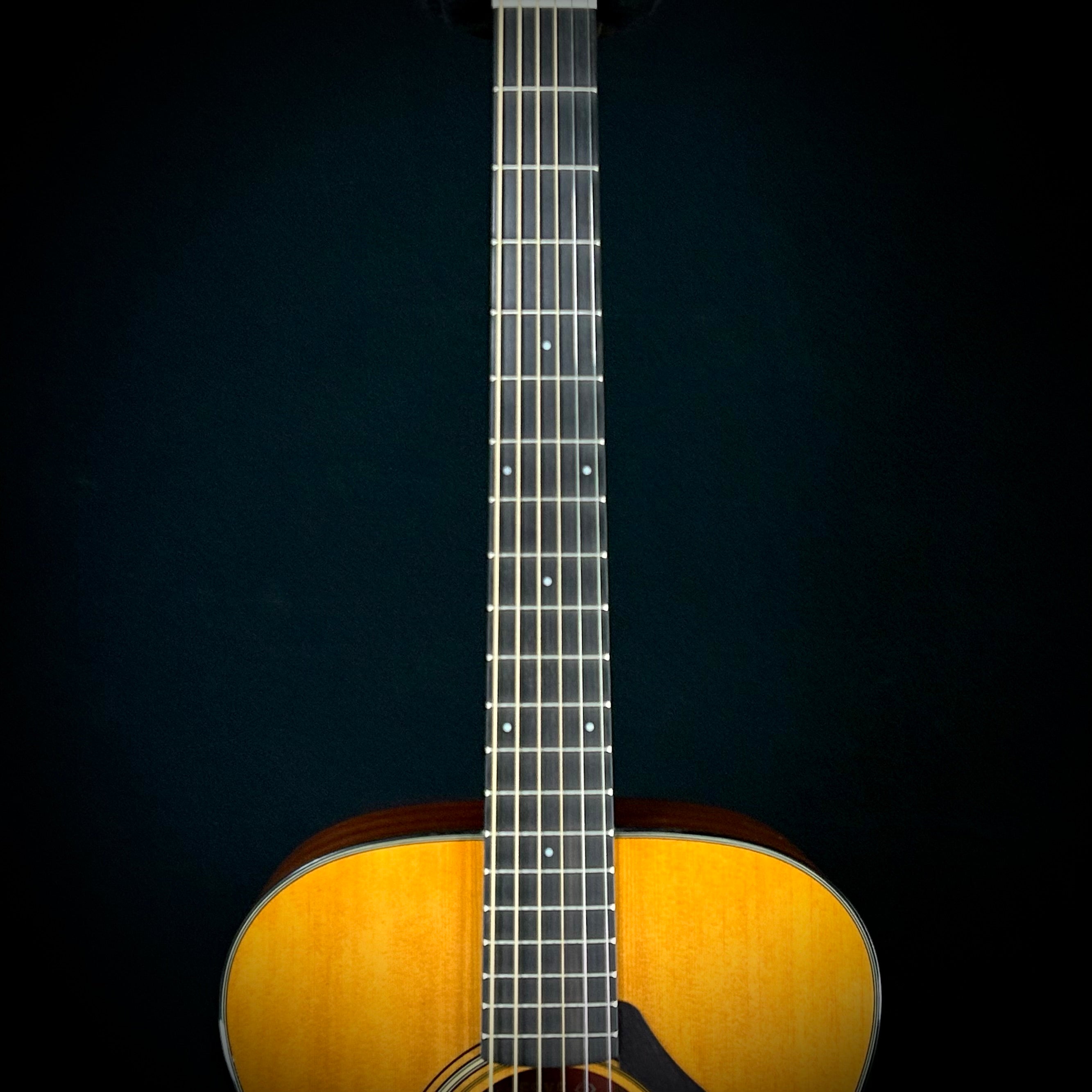 ギター YAMAHA FSX5 YAMAHA FSX5 Red Label Acoustic Guitar Brand New Ship from Japan | eBay