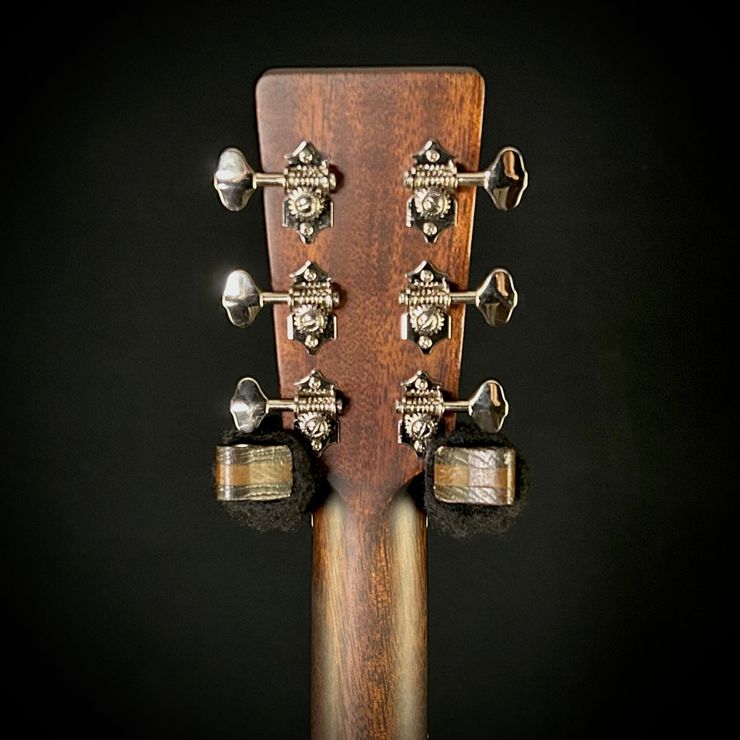 Eastman E3D Deluxe