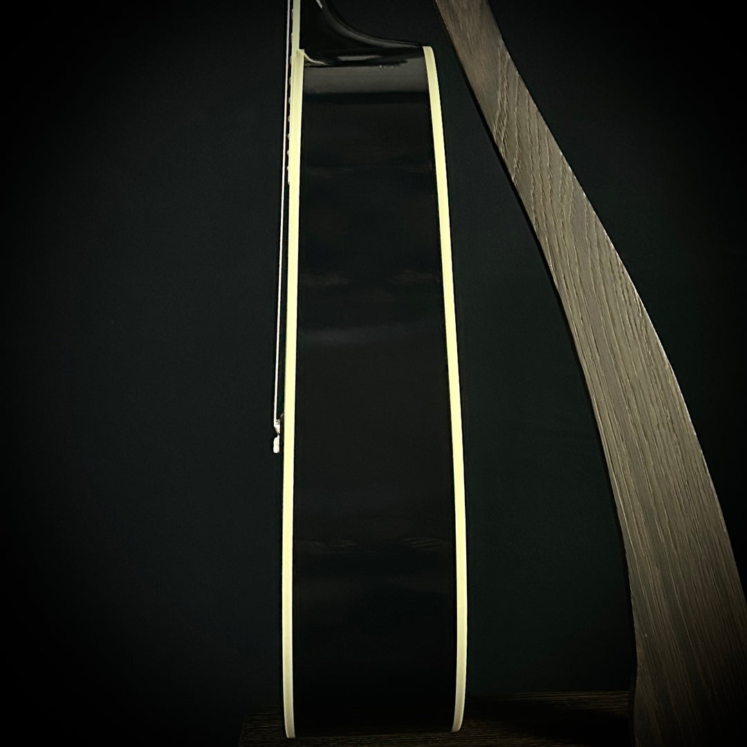 Gibson Kirk Hammet Raven - Ebony