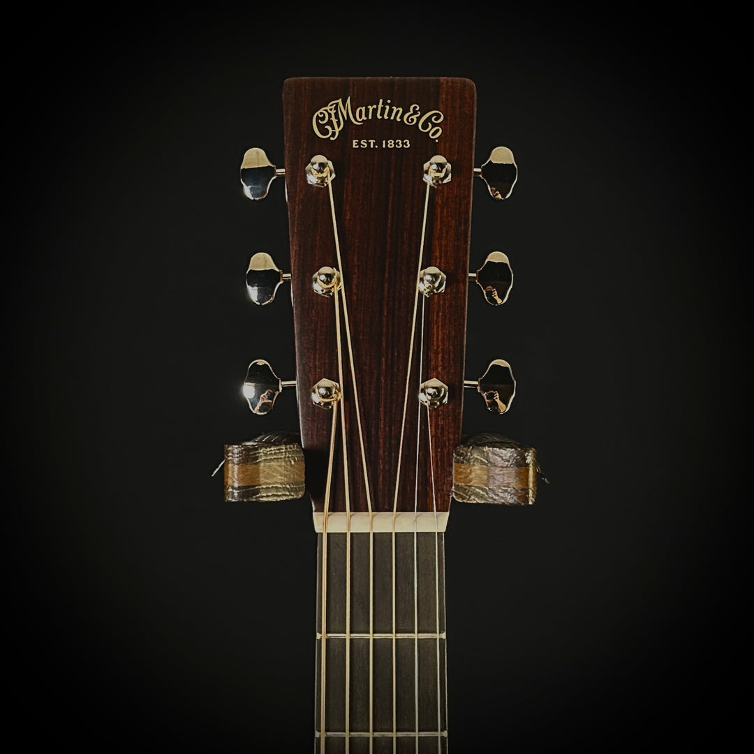 Martin M-28