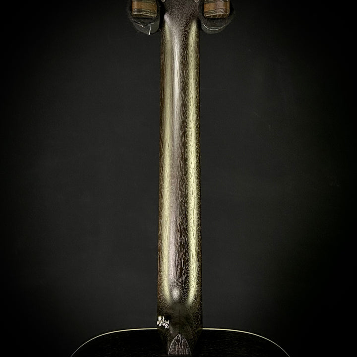 Martin 000-17E - Black Smoke