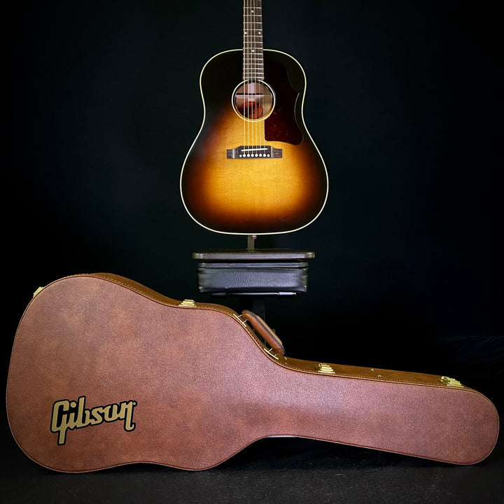 Gibson 50’s J-45 Original - Vintage Sunburst