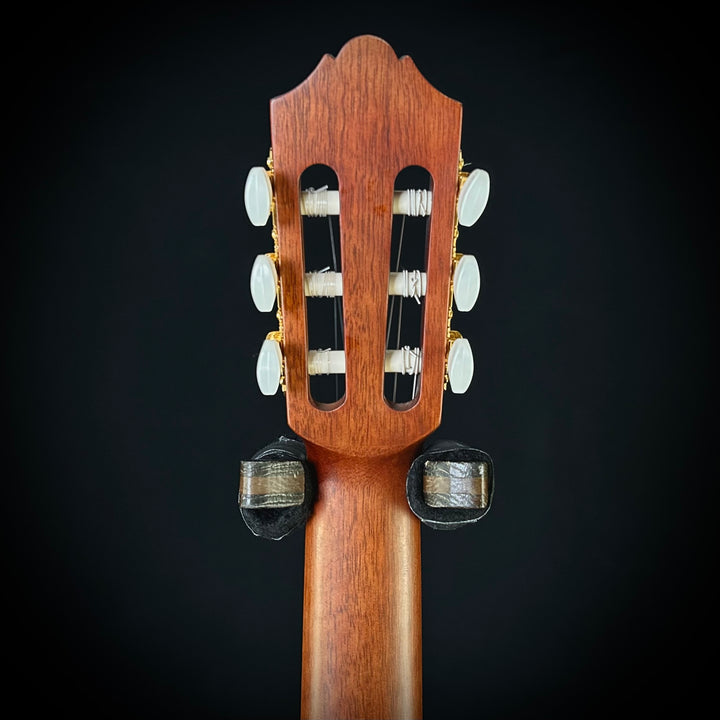 Yamaha CG TransAcoustic - Nylon