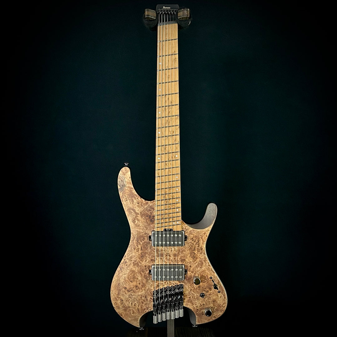 Ibanez QX527PB 7-String