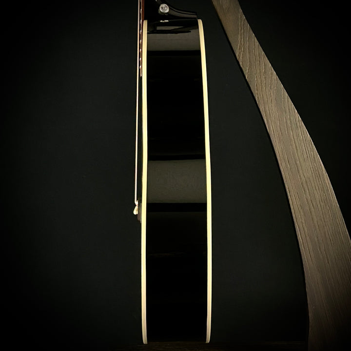 Epiphone Blues King Studio - Ebony