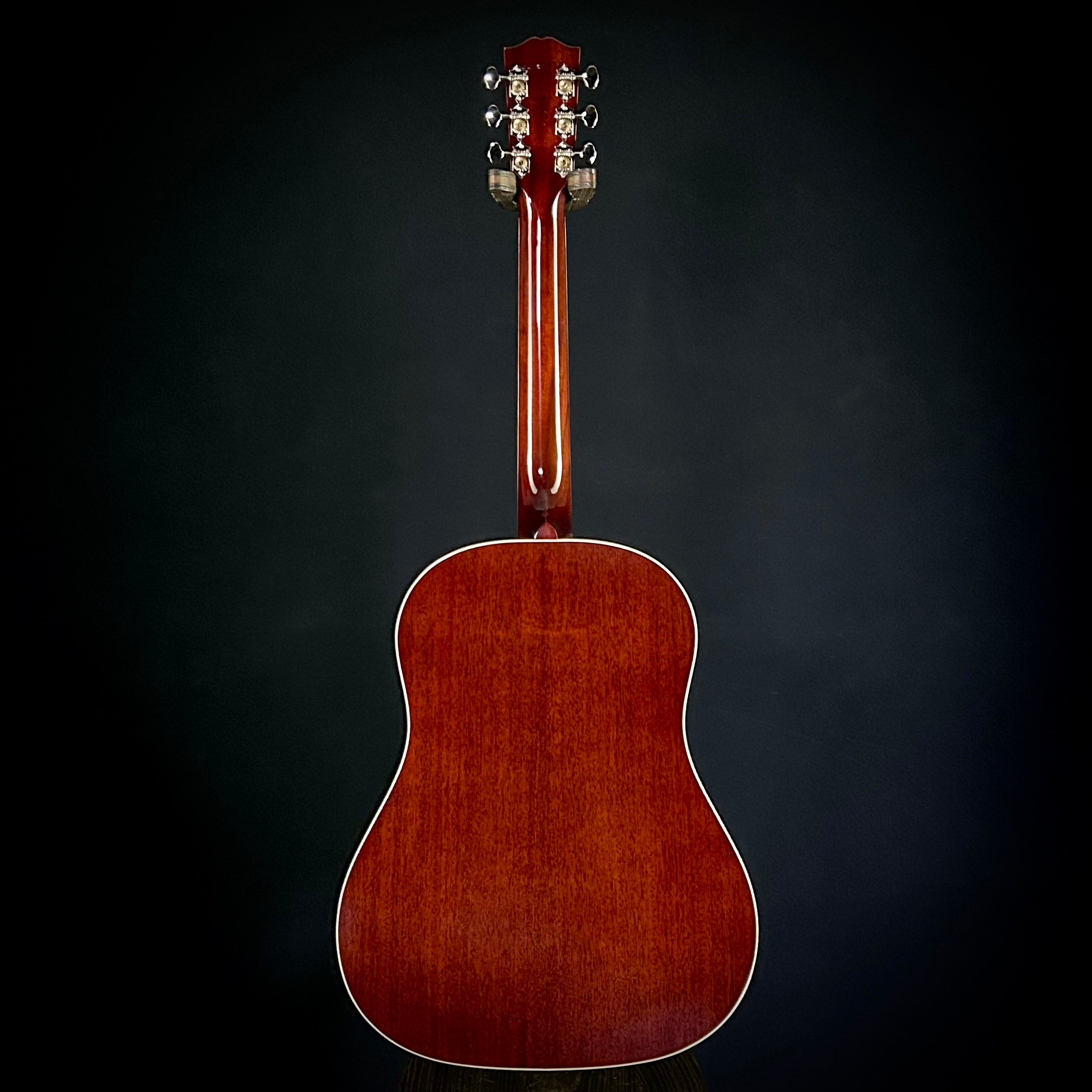 Gibson Keb' Mo' 3.0 12-Fret, J-45 – Music Villa MT