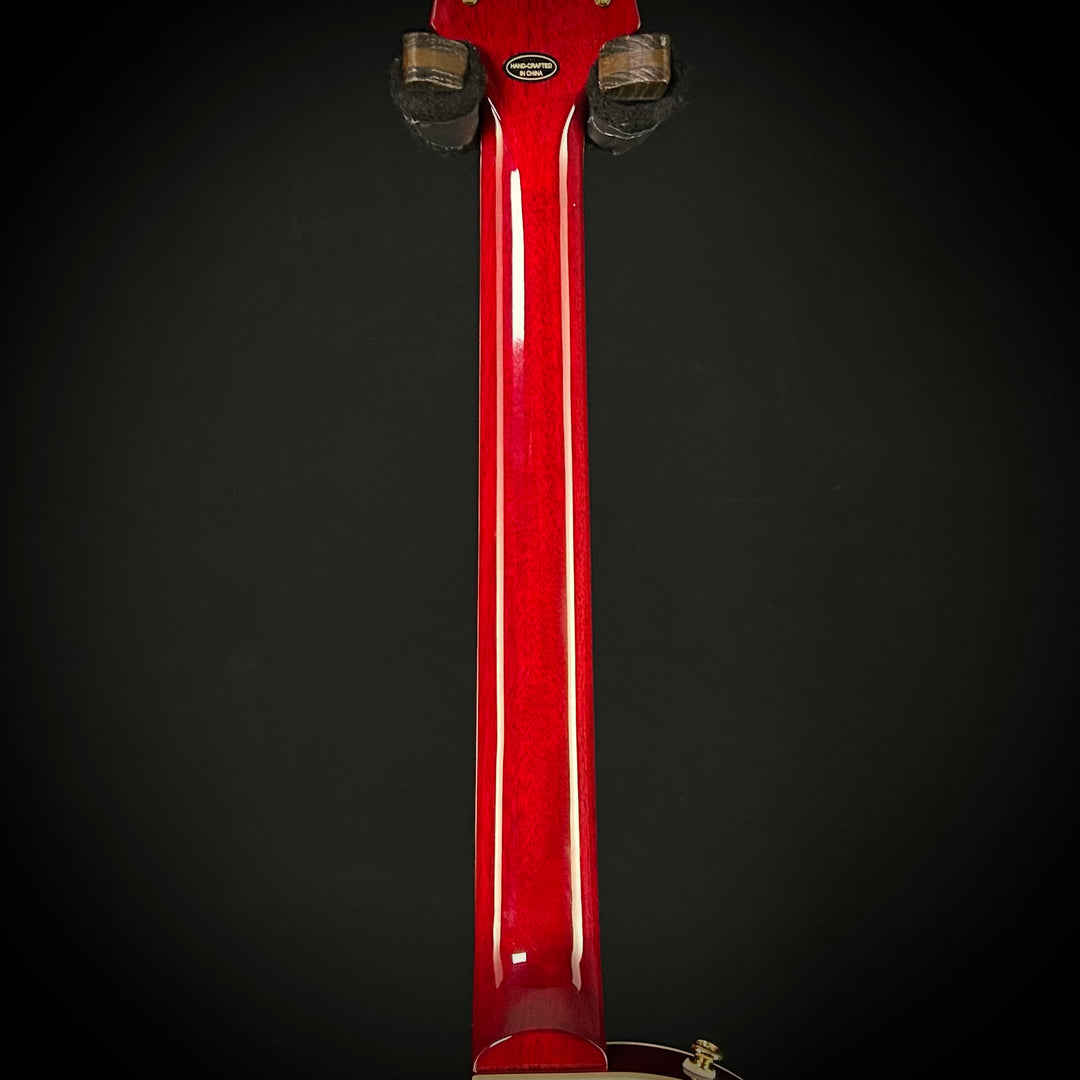 Epiphone Les Paul Custom Figured