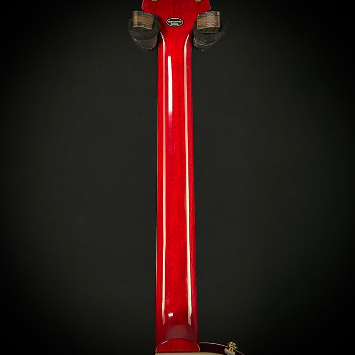 Epiphone Les Paul Custom Figured