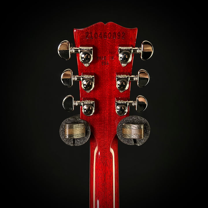 Gibson Les Paul Standard ‘60s