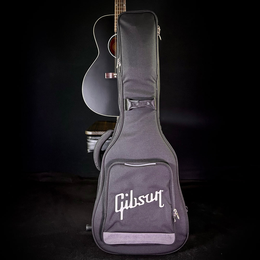 Gibson L-00 Special - Satin Ebony