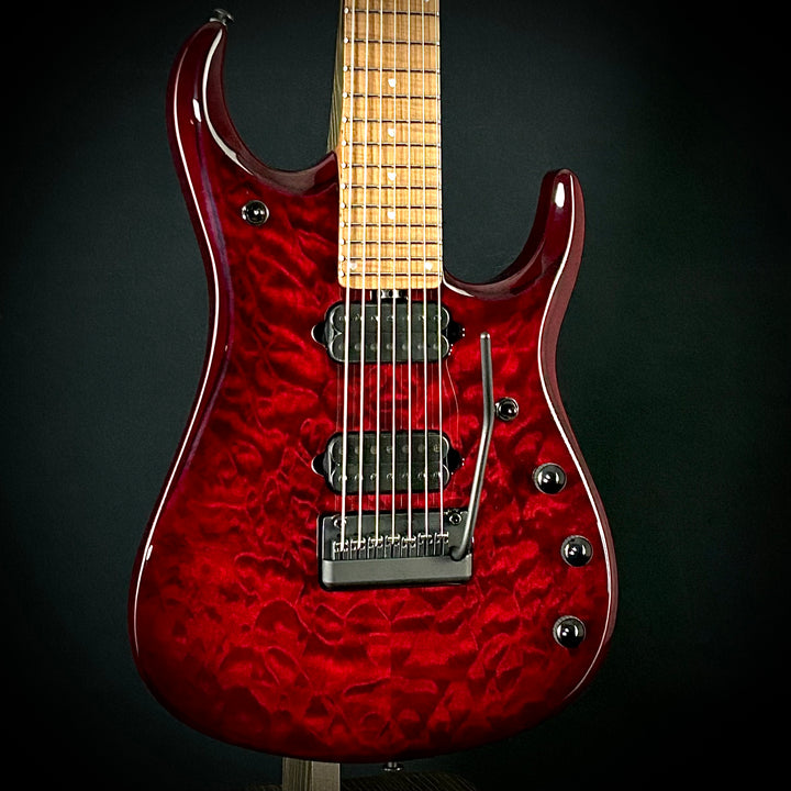 Music Man JP-15 | 7-String