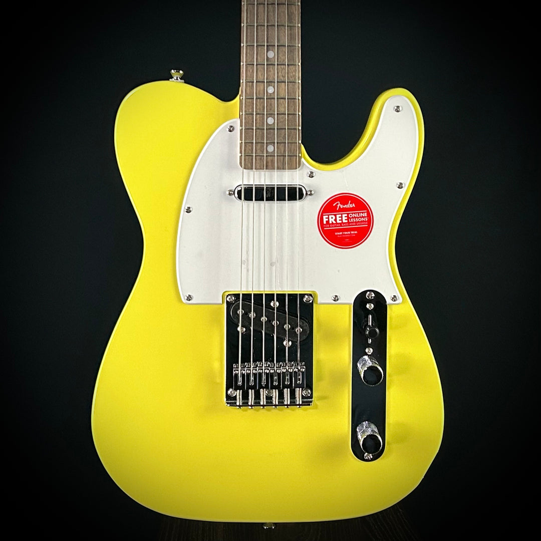 Squier Sonic Telecaster