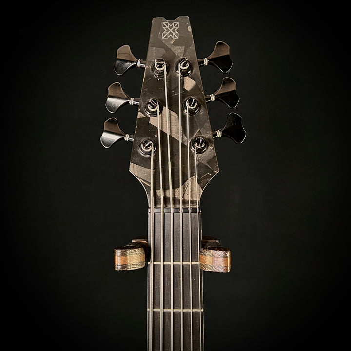 Modulus Quantum 6 Bass (USED)