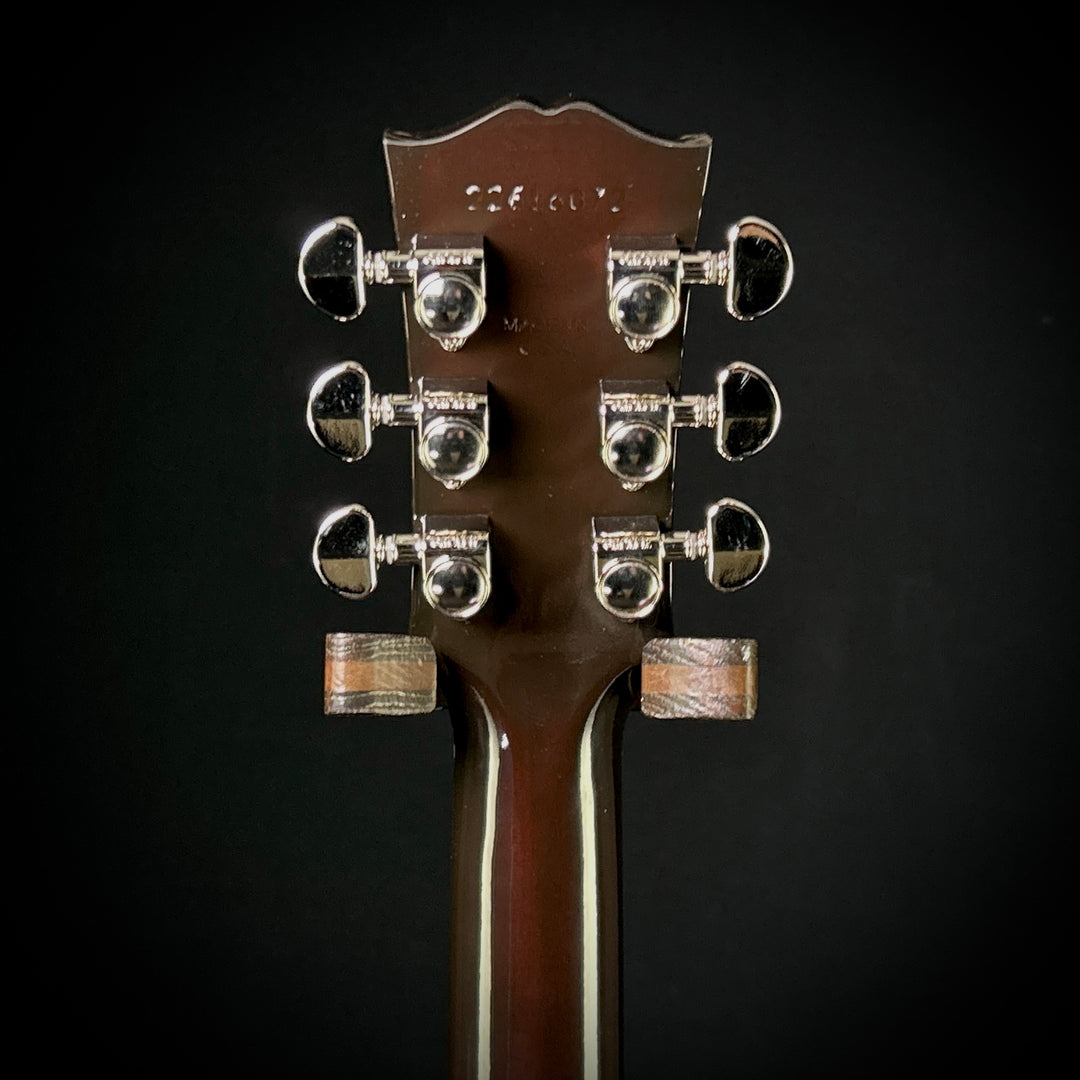 Gibson J-45 Standard - Vintage Sunburst w/ LR Baggs HiFi