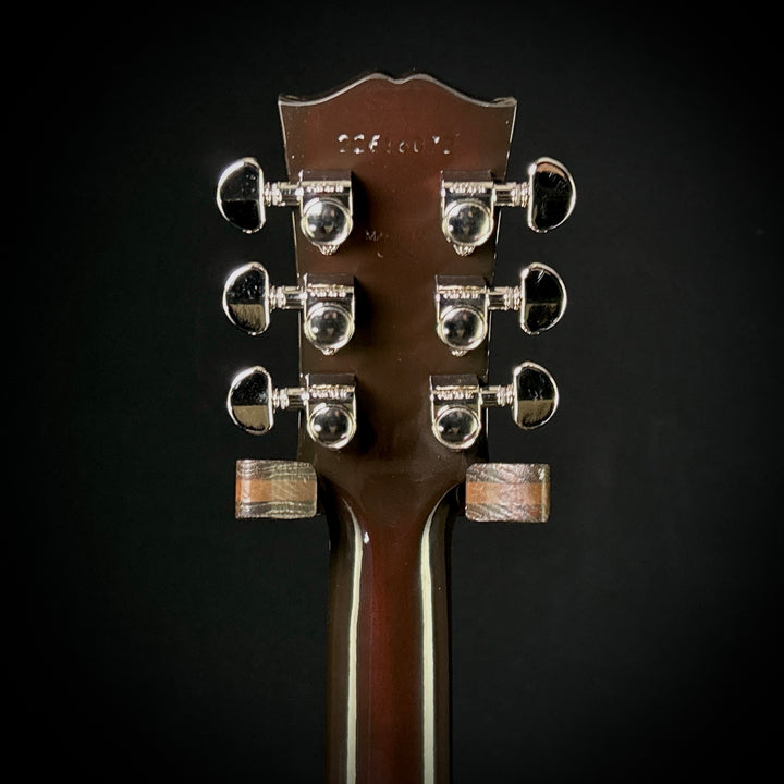 Gibson J-45 Standard - Vintage Sunburst w/ LR Baggs HiFi